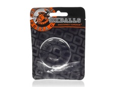 Oxballs - DO-NUT-2 Cock Ring - Clear 照片