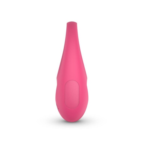 Easytoys - Leo 應用程式控制 震動陰莖環 - 粉紅色 照片