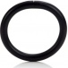 CEN - Quick Release Ring - Black photo
