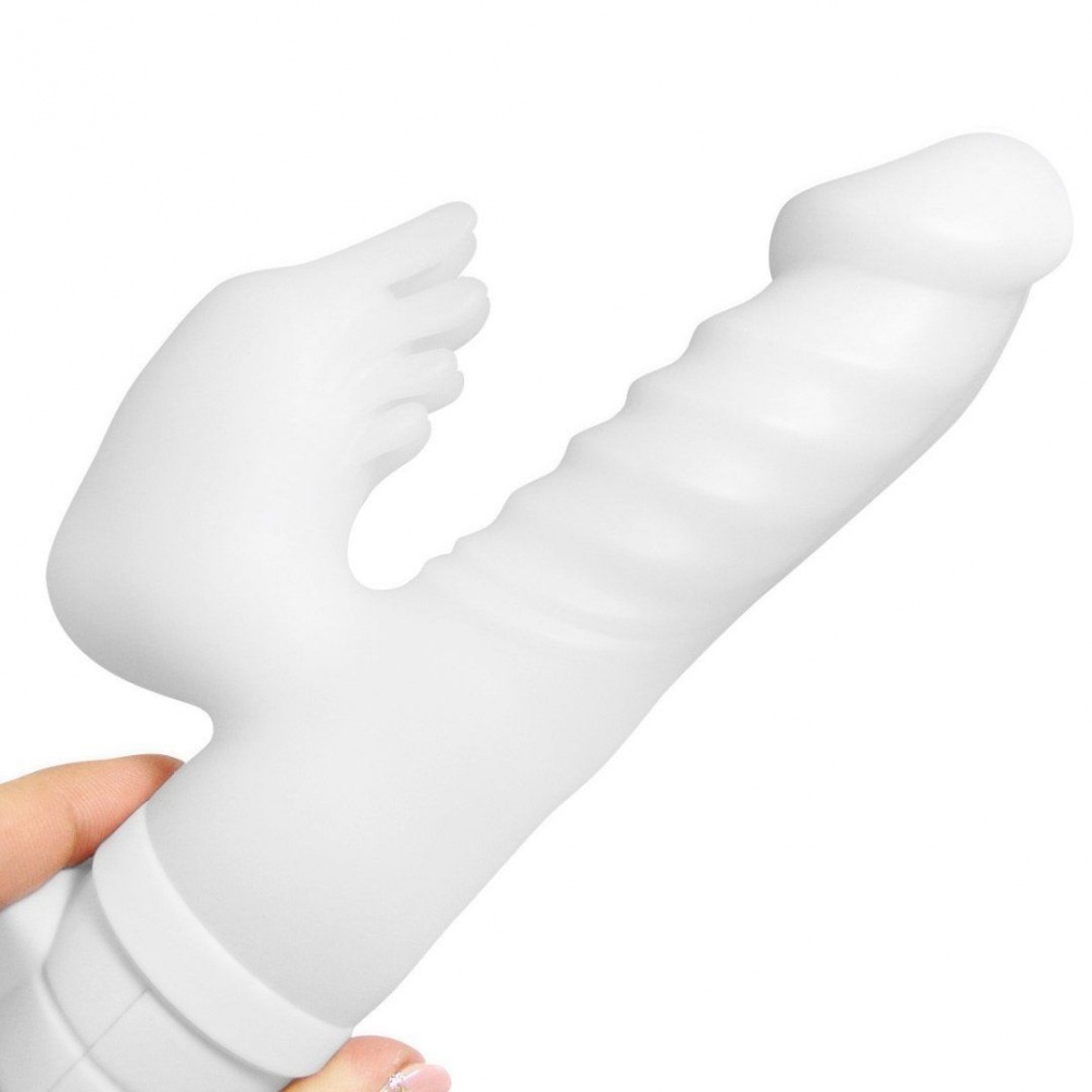 A soft material made in Japan wants to touch forever, a heal... SSI - Shiro Vibe - Siratama photo-6