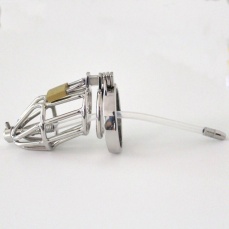 XFBDSM - Male Chastity Device Bondage Gear photo