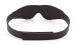 Liebe Seele - Leather Blindfold - Brown photo-2