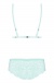 Obsessive - Delicanta Set - Mint - S/M photo-8