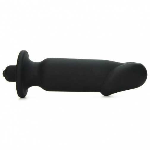 TOF - Silicone Vibrating Anal Plug photo