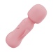 Secwell - Dreamy Mini AV Vibrator - Pink 照片-2