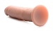 Big Shot - 7" Vibro Dildo - Flesh photo-4