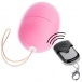 Online - Vibro Egg w Remote S - Pink photo-2