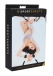 Sportsheets - Under the Bed Restraint System - Black photo-8