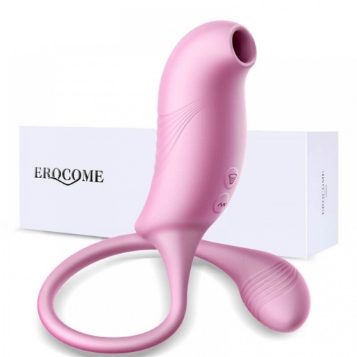 Erocome - Tucana - Pink photo