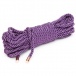 Fifty Shades of Grey - Freed 10 Meter Bondage Rope - Purple photo-2