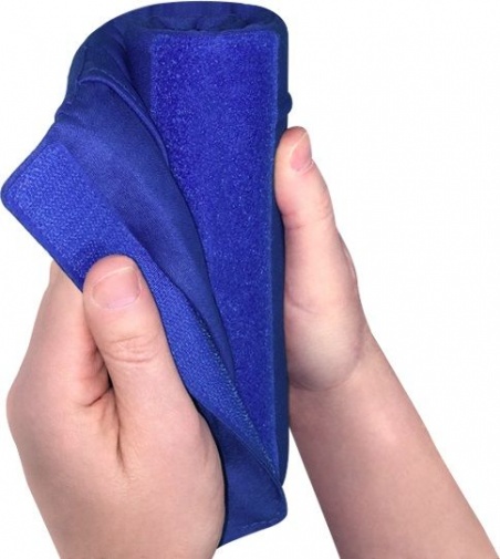 Fifi - Masturbator With 5 Sleeves - Blue photo