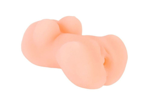 NMC - #030 Fluffy Love Masturbator photo