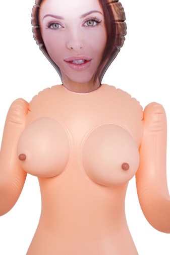 Dolls-X - Inflatable Cassandra Doll - Skin photo