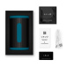 Lelo - F2S Double Sonic AI Stamina Trainer Stroker - Teal photo-12