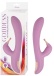 Nasstoys - Goddess Tri-Tip Vibrator - Lavender photo-4