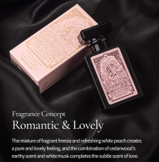 Red Container - Pheromone Taro Cent the Lovers - 30ml photo