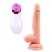 Chisa - Vibration PSY 6.8″ Dildo - Rechargeable photo