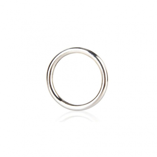 Blueline - Steel Cock Ring 1.8″ photo