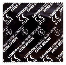 Durex - London Condoms Extra 1 pc photo