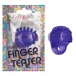 CEN - 手指震動逗弄器 - 紫色 照片-5