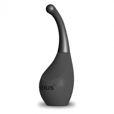 Nexus - Douche Pro 後庭灌洗器 - 黑色 照片