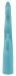 You2Toys - Fabulous Triple Vibrator - Turquoise photo-6