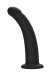POPO - Serpens Anal Dildo M - Black photo