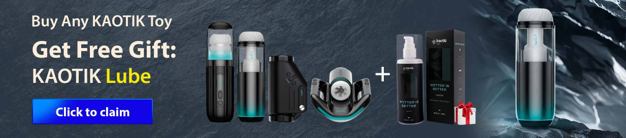Kaotik lube