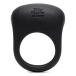 Fifty Shades of Grey - Sensation Vibro Ring - Black photo