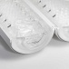 Tenga - Flip Light Masturbator US - White photo-2