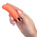 CEN - Intimate Play Finger Tickler - Orange photo-2