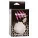 CEN - Running Wild Bunny Tail Plug - White photo-6