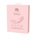 Fifty Shades of Grey – Sweet Pressure Double Vibro Dildo - Black 照片-3