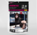 Drywell - Z19 Rhinestones Body - Black photo-14