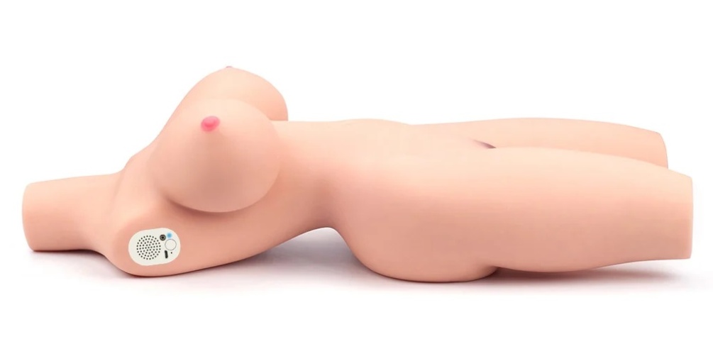 Jorokumo - Robotic Love Doll 17kg photo-4