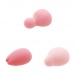 Iroha - Hanamidori Massager - Pink photo-5