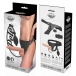 Harness Attraction - Peter Inflatable Strap-On - Flesh photo-7