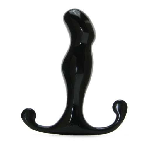 Aneros - Progasm Jr. Prostate Massager - Black photo