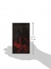 For surrender, control and sensuality, these silk and suede ... Lelo - Etherea - Red photo-7