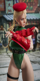 Freya Anime Mini Realistic Sex Doll, Fantasy, Ultra Soft Silicone 70 cm (2'3 ft) photo