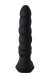 Dreamtoys - Regina Squirming Vibrator - Black 照片-3