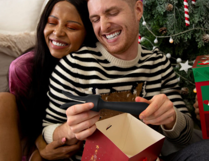 Exploring Your Pleasure: How to Choose the Right Svakom Toy Based on Your Sexual Personality