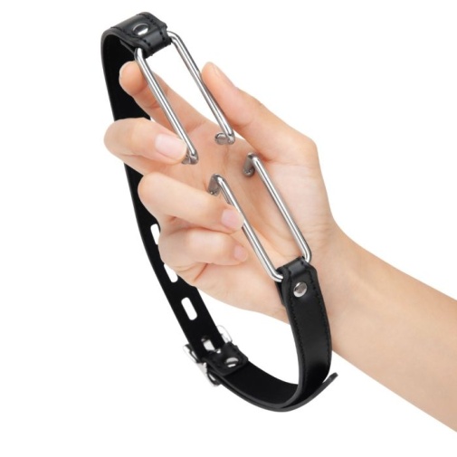 Me You Us - Spider Gag 2 - Black 照片