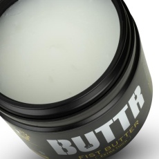 BUTTR - Extra Thick Fisting Butter  - 500ml photo