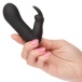 CEN - Raven Bunny Vibrator - Black photo-2