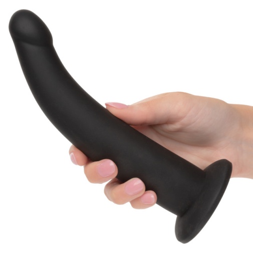 CEN - Onyxxx Jock Strap-On - Black 照片