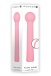 Gender X - Flexi Wand Vibrator - Pink  photo-10