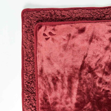 Splash Blanket - The OG Bonded - Moon Blood - S photo