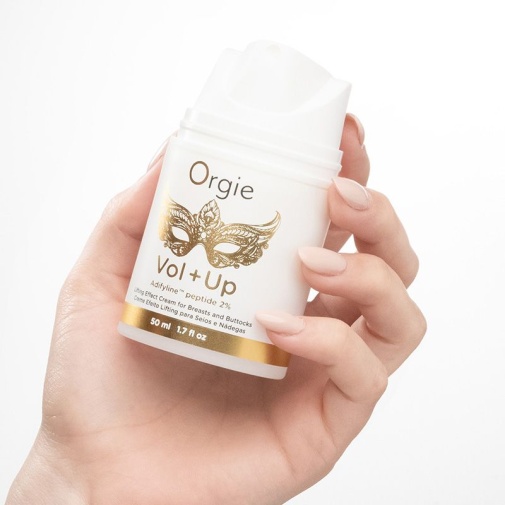 Orgie - Vol + UP Lifting Effect Cream - 50ml photo