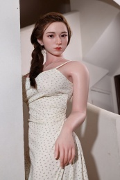 Yuan realistic doll 156cm photo